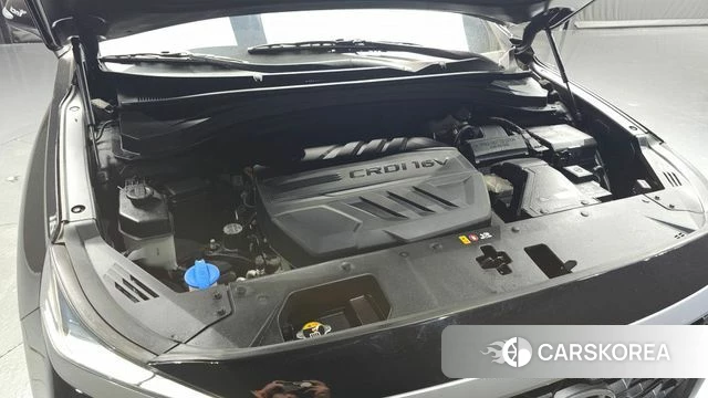 Hyundai Santa Fe TM id 4595440 из Кореи 16