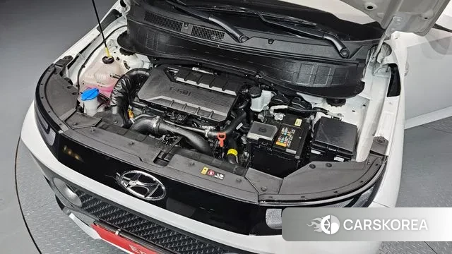 Hyundai Casper id 3523468 из Кореи 16