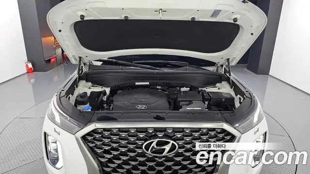 Hyundai Palisade id 2879476 из Кореи 16