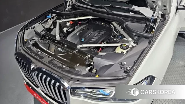 BMW X7 (G07) id 3753906 из Кореи 16