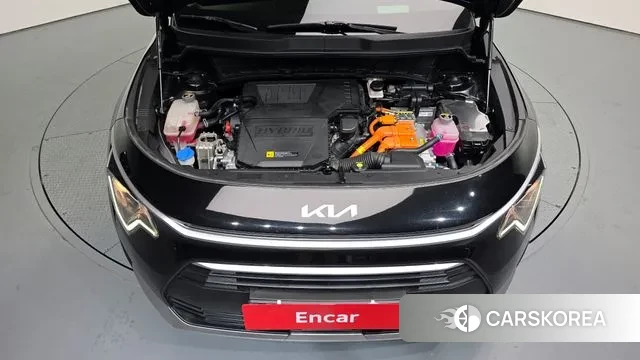 Kia Di Ol Nu Niro id 3053545 из Кореи 16