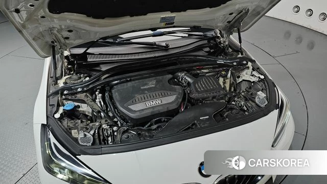 BMW 2 Series Gran Coupe (F44) id 4864603 из Кореи 22