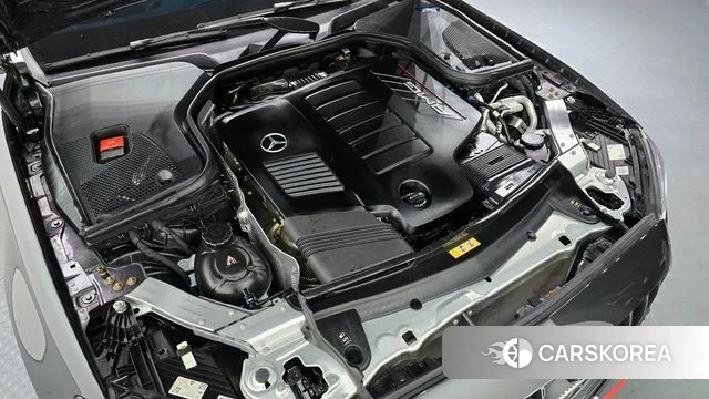 Mercedes-Benz E-Class W213 id 3794620 из Кореи 16