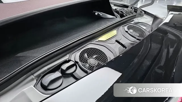 Porsche 911(992) id 3442777 из Кореи 16