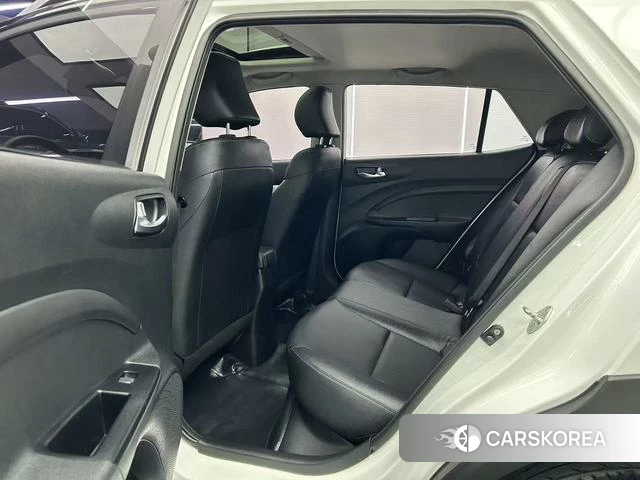 Kia Yi Ran id 4335900 из Китая 22