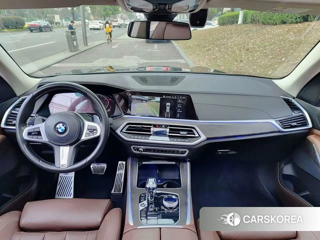 BMW X5 (imported) id 4265729 из Китая 7