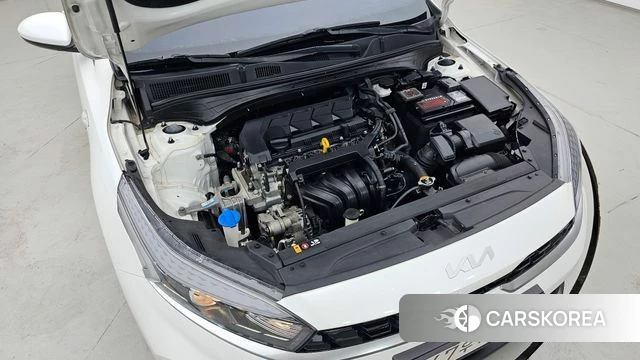 Kia The New K3 2nd generation id 4656703 из Кореи 16