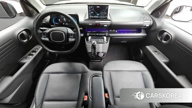 Hyundai Casper id 4442249 из Кореи 29