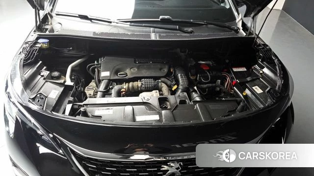 Peugeot 3008 second generation id 4295150 из Кореи 26