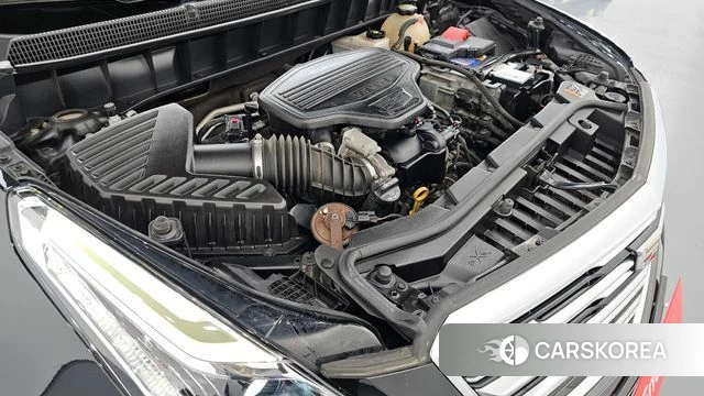 Cadillac XT5 id 3879993 из Кореи 16