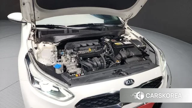 Kia Come New K3 id 3454855 из Кореи 16