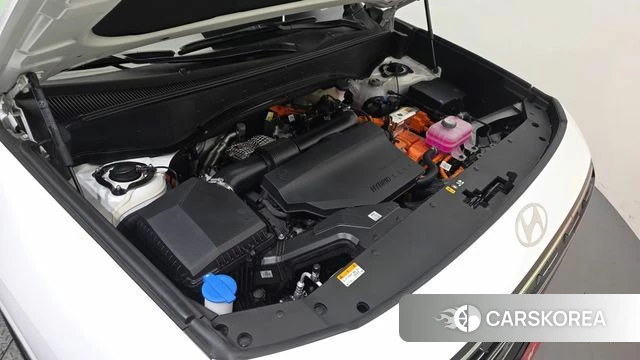 Hyundai Palisade (LX3) id 4916278 из Кореи 34