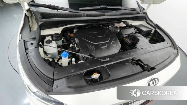 Kia The New Carnival id 3820760 из Кореи 16