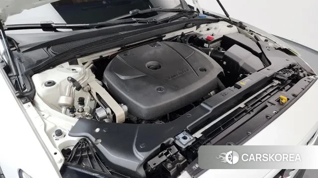 Volvo V60 Cross-Country 2nd Generation id 3525969 из Кореи 16