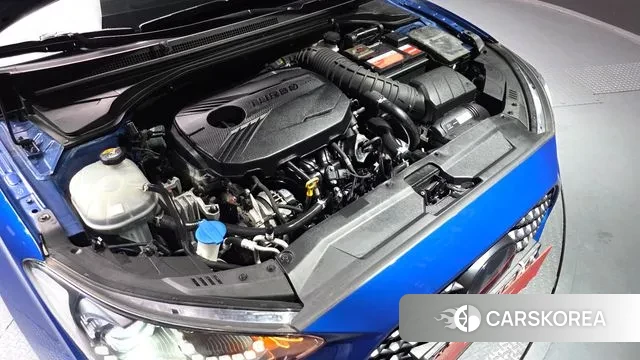 Hyundai Veloster (JS) id 3718212 из Кореи 16