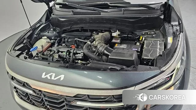 Kia The New Seltos id 3649658 из Кореи 16