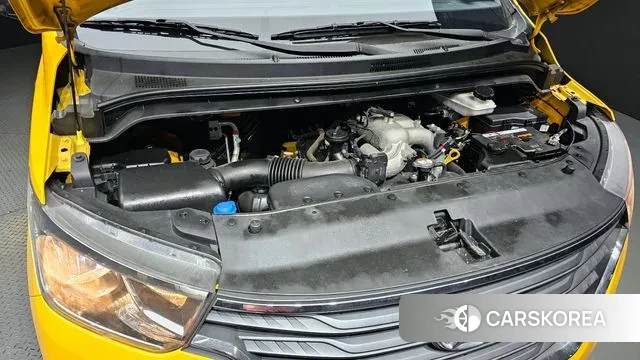 Hyundai The New Grand Starex id 3013721 из Кореи 16