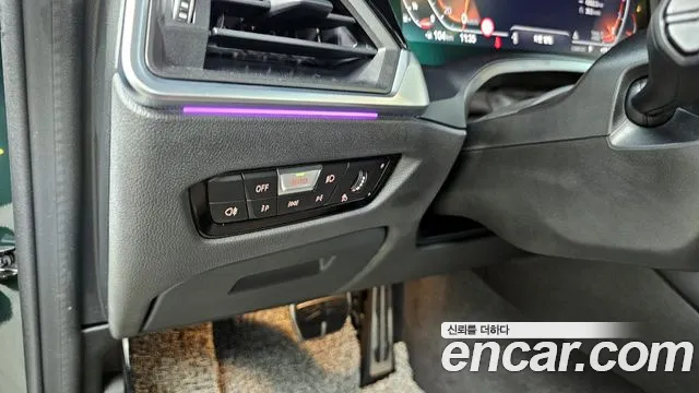 BMW 4 Series (G22) id 2705486 из Кореи 16