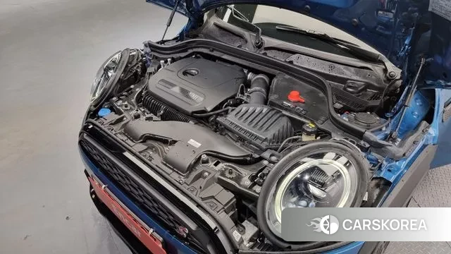 Mini Cooper S id 3016924 из Кореи 16