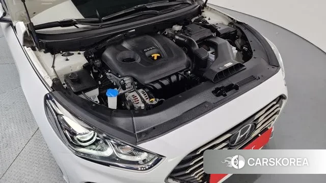 Hyundai Sonata New Rise id 3682488 из Кореи 16