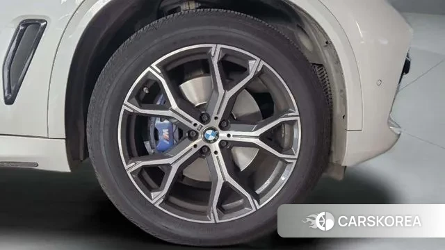 BMW X5 (G05) id 3539263 из Кореи 16