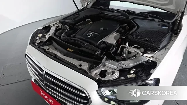 Mercedes-Benz E-Class W213 id 3473749 из Кореи 16