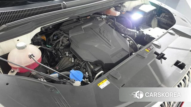 Kia Carnival 4th generation id 4322476 из Кореи 34