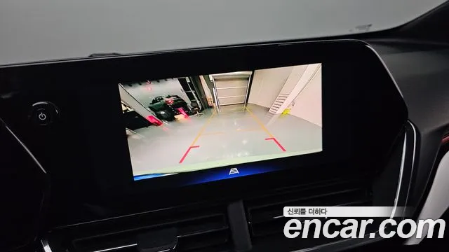 Chevrolet (GM Daewoo) Trax Crossover id 2672358 из Кореи 16