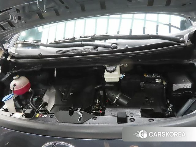 Hyundai Staria id 4549277 из Кореи 16