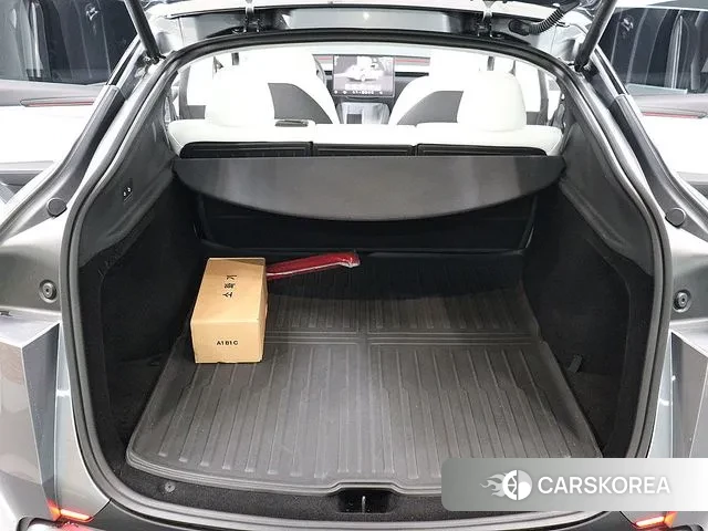 Tesla Model Y id 3605541 из Кореи 16