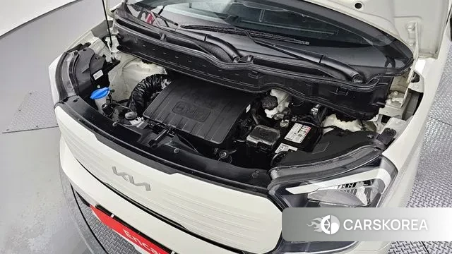 Kia The New Kia Ray id 3421040 из Кореи 16