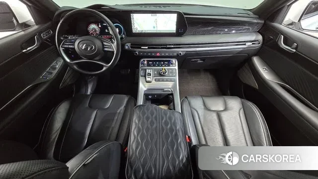 Hyundai The New Palisade id 3620051 из Кореи 16