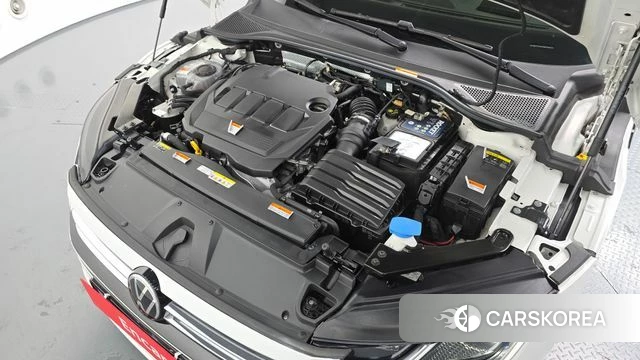 Volkswagen Arteon id 3892228 из Кореи 16