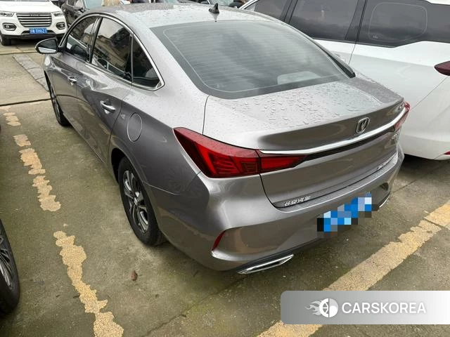 Chang'an Yidong id 4392430 из Китая 12