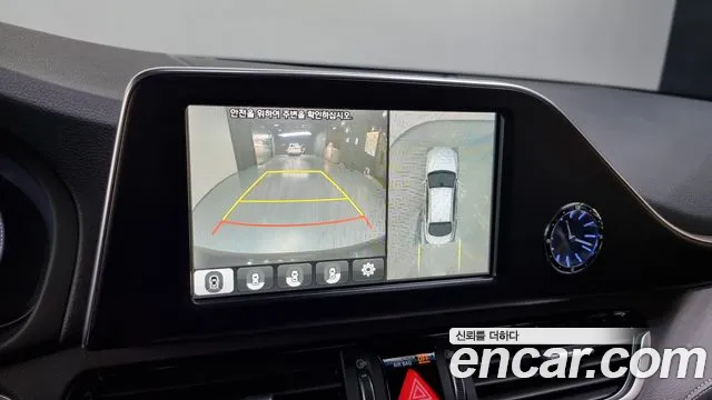 Hyundai Grandeur IG id 2662951 из Кореи 16