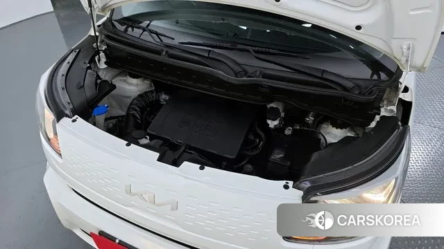 Kia The New Ray id 3503601 из Кореи 16