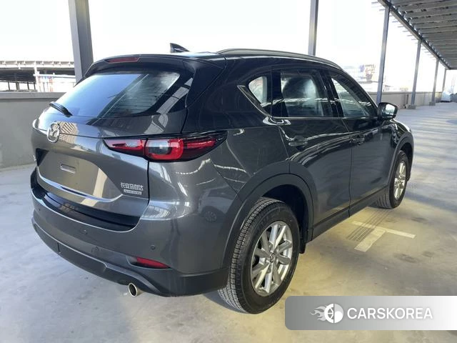 Mazda CX-5 id 4258787 из Китая 14