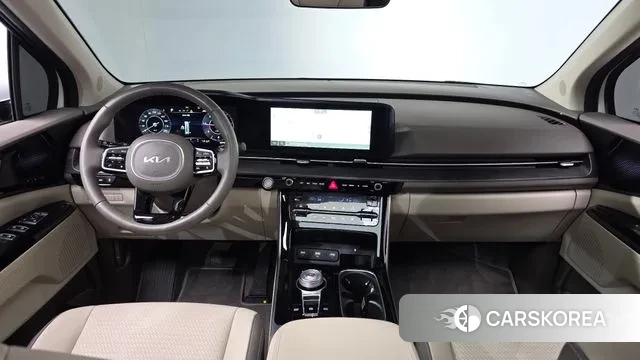 Kia Carnival 4th generation id 3610408 из Кореи 16