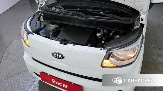 Kia The New Ray id 3258404 из Кореи 16