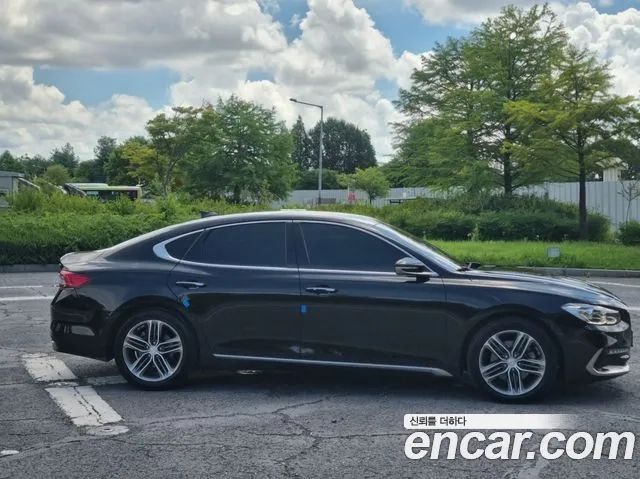 Hyundai Grandeur IG id 2956758 из Кореи 14