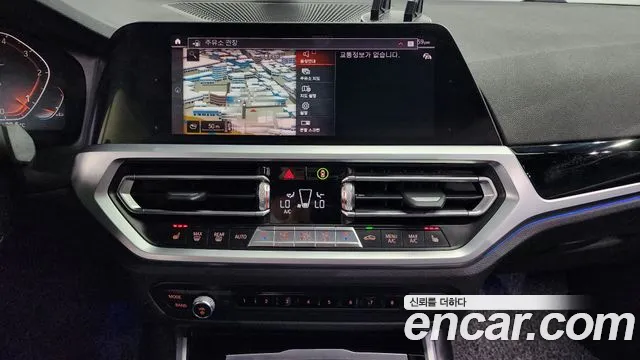 BMW 3 Series (G20) id 2682814 из Кореи 16