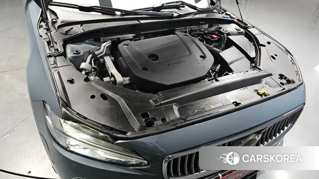 Volvo S90 id 3390179 из Кореи 16