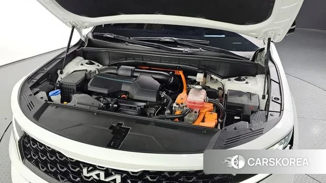 Kia Sorento 4th Generation id 3469143 из Кореи 16