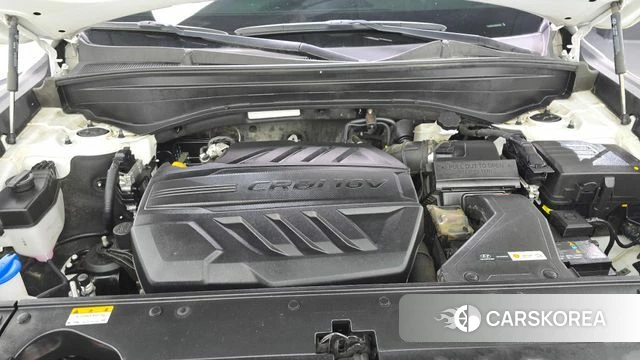 Hyundai Palisade id 4481696 из Кореи 33