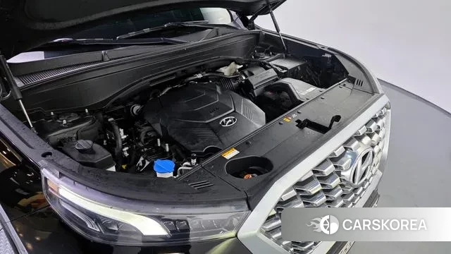 Hyundai Palisade id 3396365 из Кореи 16