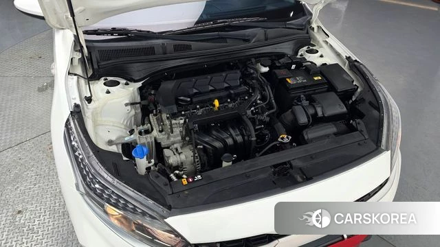 Kia The New K3 2nd generation id 4580247 из Кореи 26