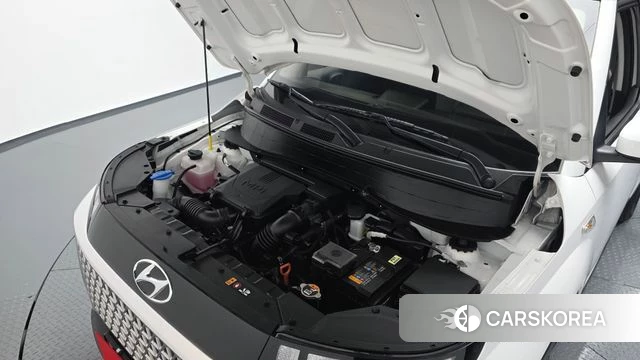 Hyundai Casper id 4640217 из Кореи 16