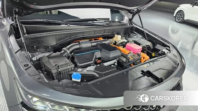 Kia Sorento 4th Generation id 3354746 из Кореи 16