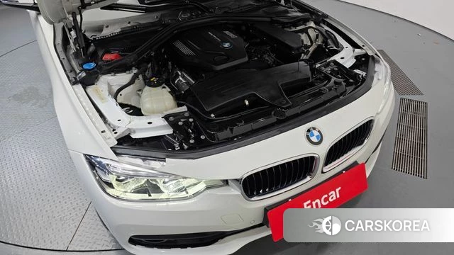 BMW 3 Series (F30) id 4785884 из Кореи 16