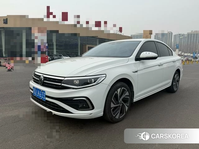 Volkswagen Bora id 4256547 из Китая 15